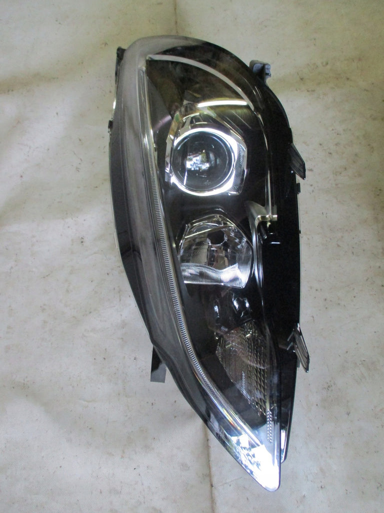 Frontscheinwerfer Peugeot 308 98169906 LED Links Scheinwerfer Headlight