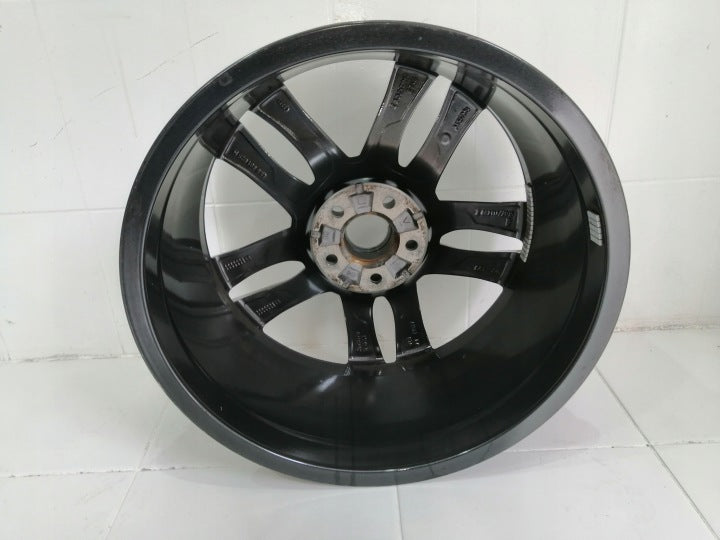 1x Alufelge 19 Zoll 8.5" 5x112 4K0601025H Audi A6 C8 Rim Wheel FEL2347519653sp