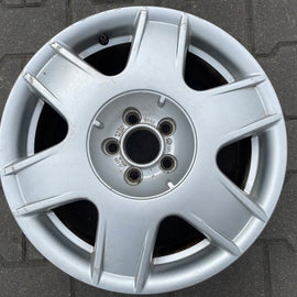 1x Alufelge 16 Zoll 6.5