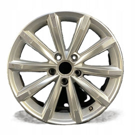 1x Alufelge 17 Zoll 7.0