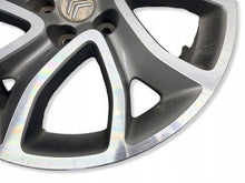 Laden Sie das Bild in den Galerie-Viewer, 1x Alufelge 18 Zoll Citroën C-Crosser Rim Wheel FEL3539835962qn