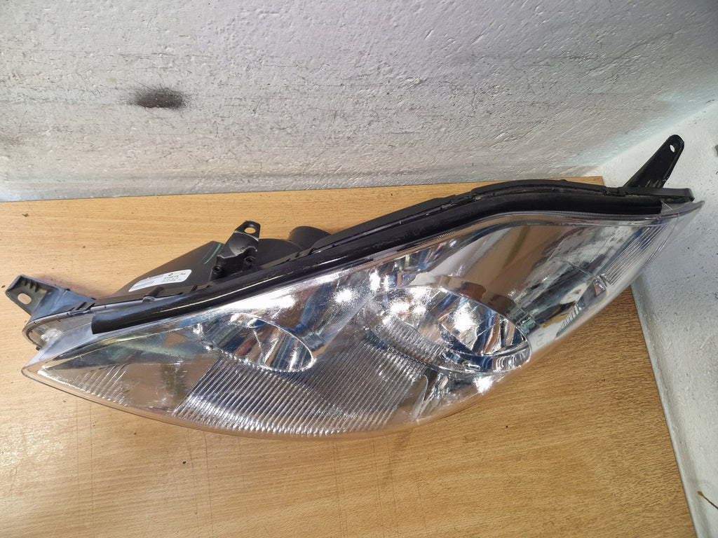Frontscheinwerfer Toyota Sienna Xenon Links Scheinwerfer Headlight SCH7524145742jo