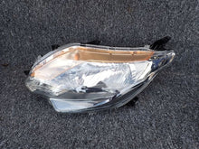 Laden Sie das Bild in den Galerie-Viewer, Frontscheinwerfer Fiat Fullback L200 Links Scheinwerfer Headlight