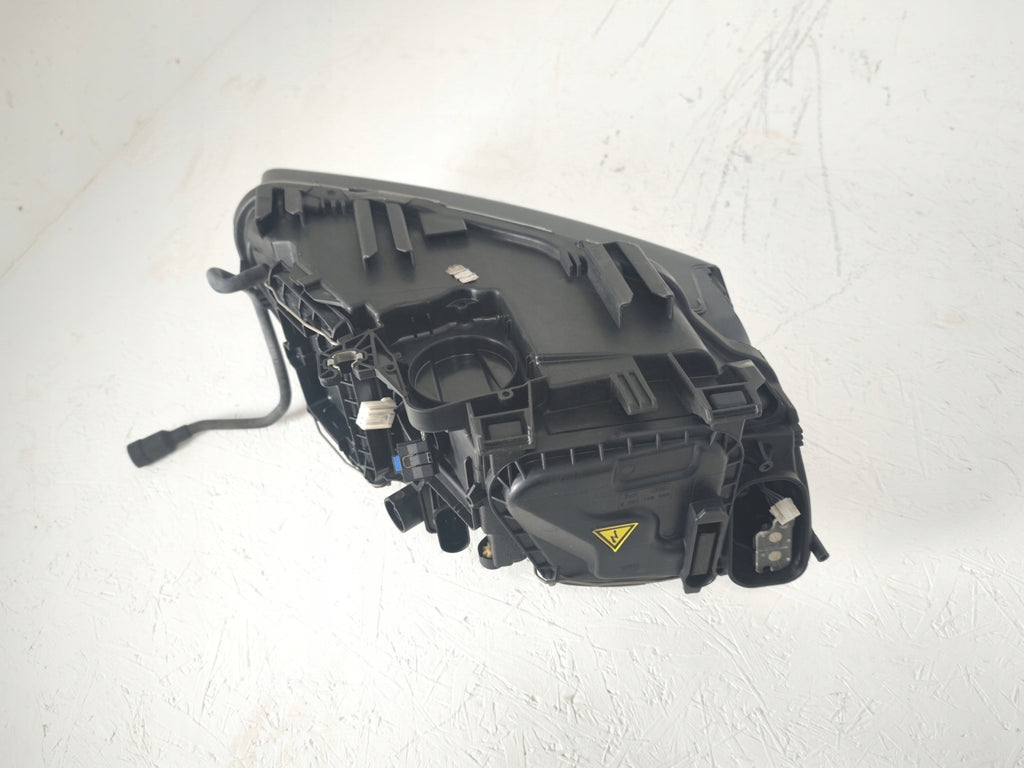 Frontscheinwerfer Audi Q5 8R0941005C Xenon Links Scheinwerfer Headlight SCH1294150702af