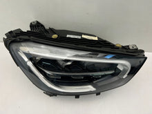 Laden Sie das Bild in den Galerie-Viewer, Frontscheinwerfer Mercedes-Benz Glc A2539066403 LED Rechts Headlight SCH3260476627az