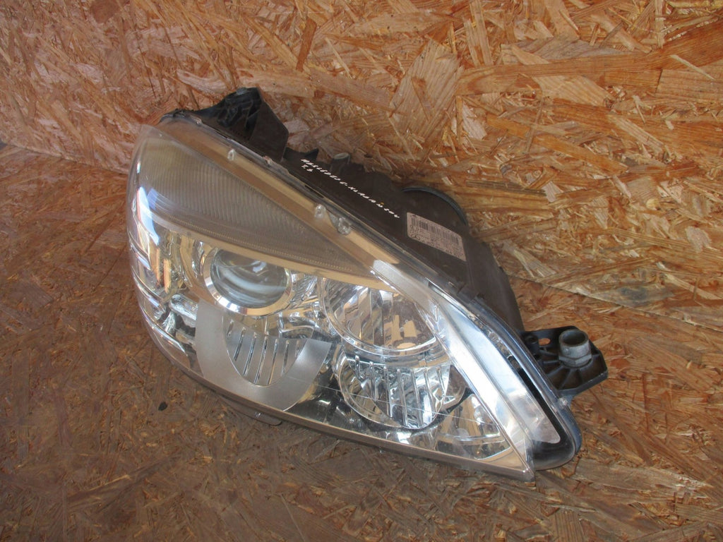 Frontscheinwerfer Mercedes-Benz W204 A2048208461 Rechts Scheinwerfer Headlight SCH1487481302tw
