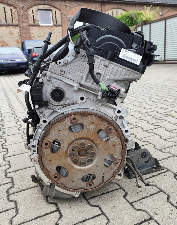 Motor Audi BMW B57D30A 3.0 Diesel Engine Unkomplett MOT7855197568ic