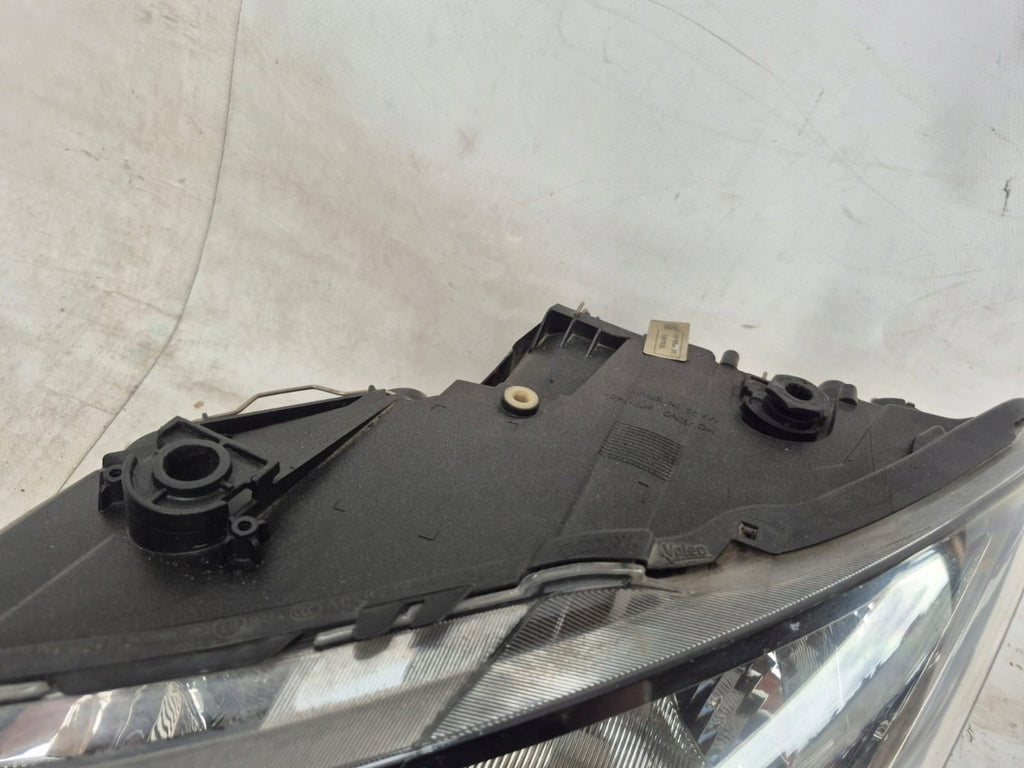 Frontscheinwerfer Seat Leon 5F1941005A Links Scheinwerfer Headlight SCH9315137484bh