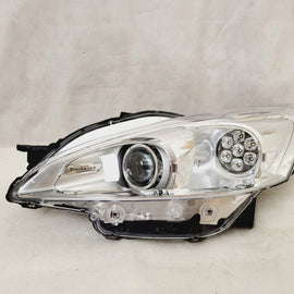 Frontscheinwerfer Peugeot 508 1613965880 Links Scheinwerfer Headlight SCH7653955903vs