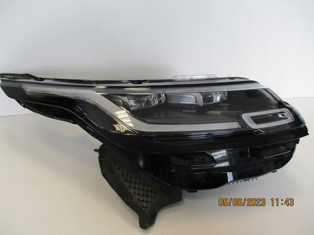 Frontscheinwerfer Land Rover Range I Velar J8A2-13W029-EG Full LED Rechts SCH6100266204mr