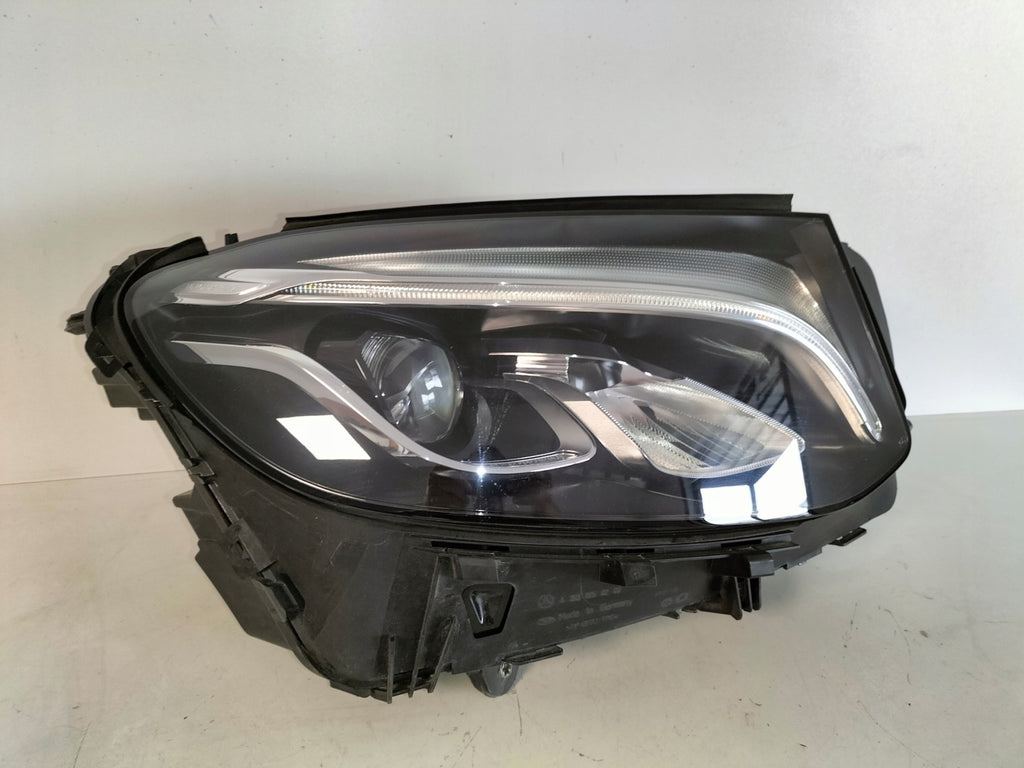Frontscheinwerfer Mercedes-Benz Glc X253 A2539065201 LED Rechts Headlight SCH2786991388zj