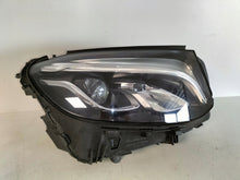 Laden Sie das Bild in den Galerie-Viewer, Frontscheinwerfer Mercedes-Benz Glc X253 A2539065201 LED Rechts Headlight SCH2786991388zj