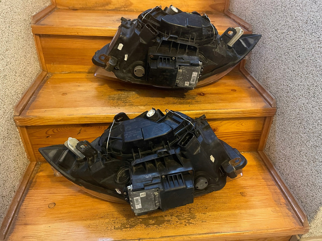 Frontscheinwerfer BMW 1 E81 E87 7170292-03 Xenon Links Scheinwerfer Headlight SCH6124645886kk