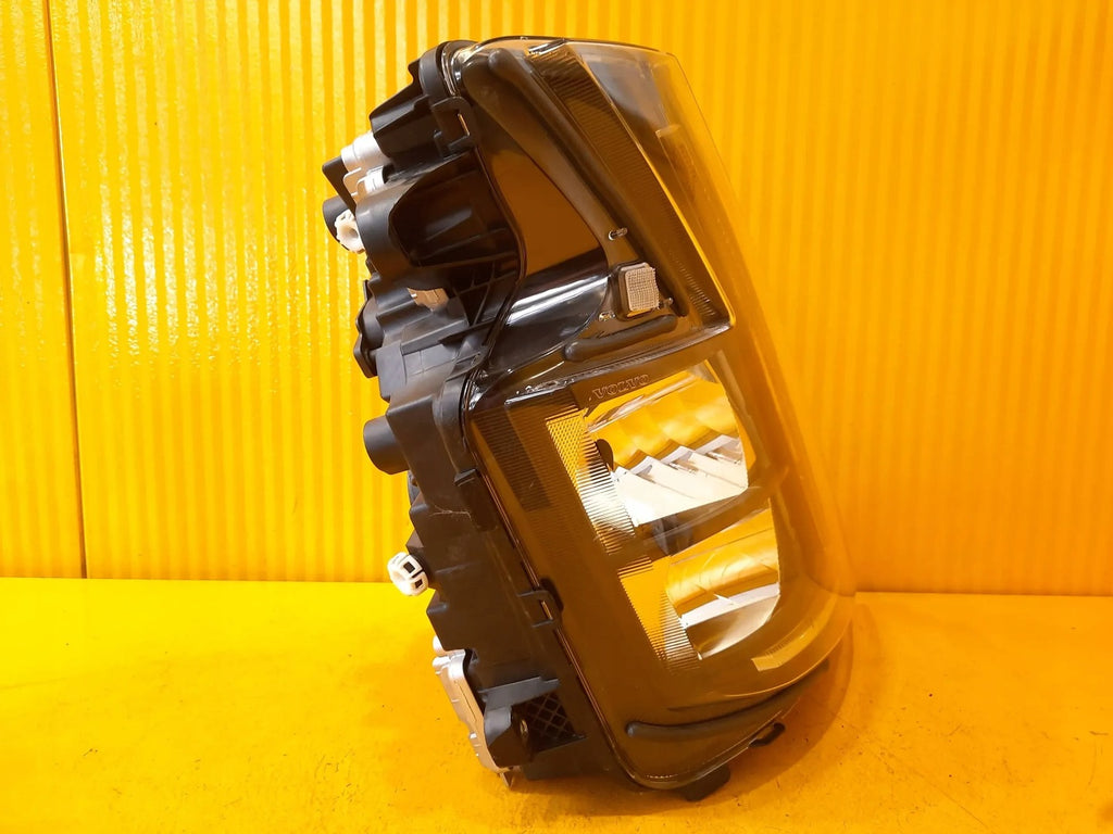 Frontscheinwerfer Volvo 23752712 LED Rechts Scheinwerfer Headlight SCH3922622496to