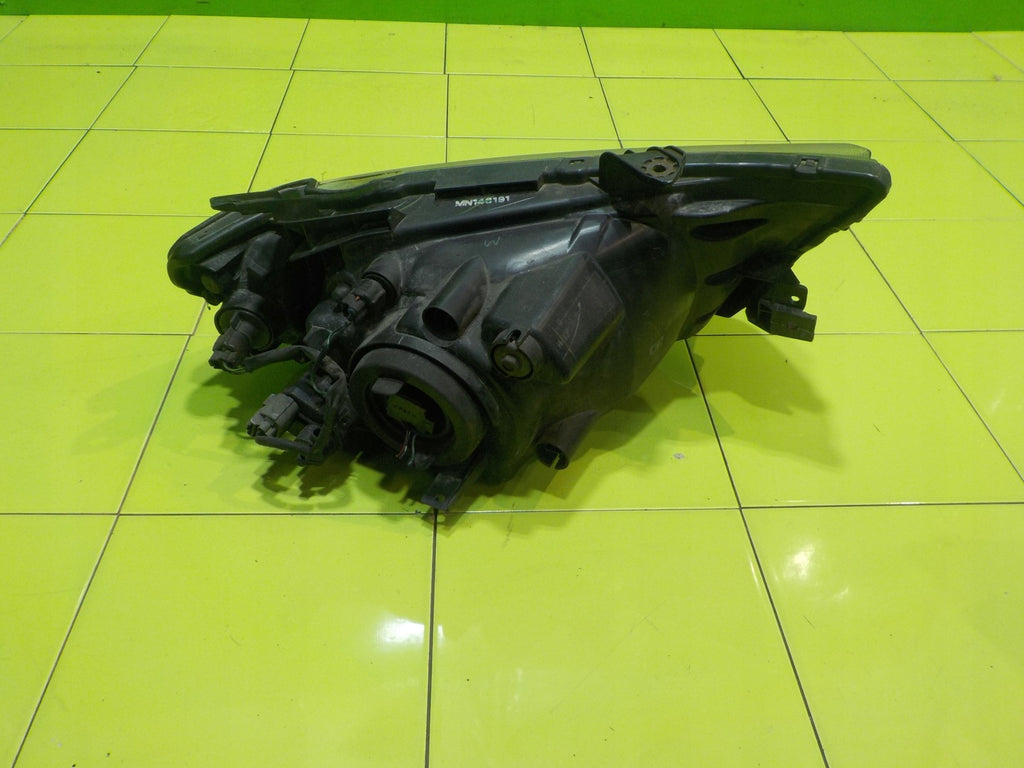 Frontscheinwerfer Mitsubishi L200 Links Scheinwerfer Headlight