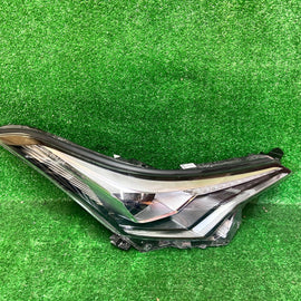 Frontscheinwerfer Toyota Chr C-Hr 81110-F4170 LED Rechts Scheinwerfer Headlight SCH3701919404ah