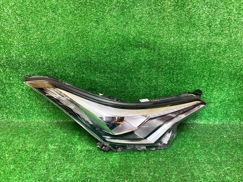 Frontscheinwerfer Toyota Chr C-Hr 81110-F4170 LED Rechts Scheinwerfer Headlight SCH3701919404ah