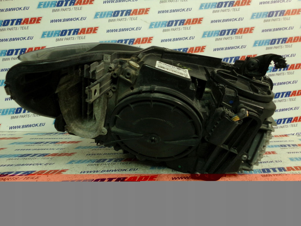 Frontscheinwerfer BMW F32 F82 7387553 Links Scheinwerfer Headlight