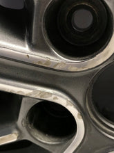 Load image into Gallery viewer, 1x Alufelge 17 Zoll 52910-A8610 Kia Optima Rim Wheel FEL8451752817zx