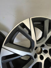 Load image into Gallery viewer, 1x Alufelge 21 Zoll 8.0" 5x108 49ET 31428592 Volvo V60 Cross Country S60 FEL8015392775em