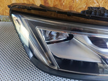 Laden Sie das Bild in den Galerie-Viewer, Frontscheinwerfer Audi A4 8W0941774 Full LED Rechts Scheinwerfer Headlight SCH5166915284ex