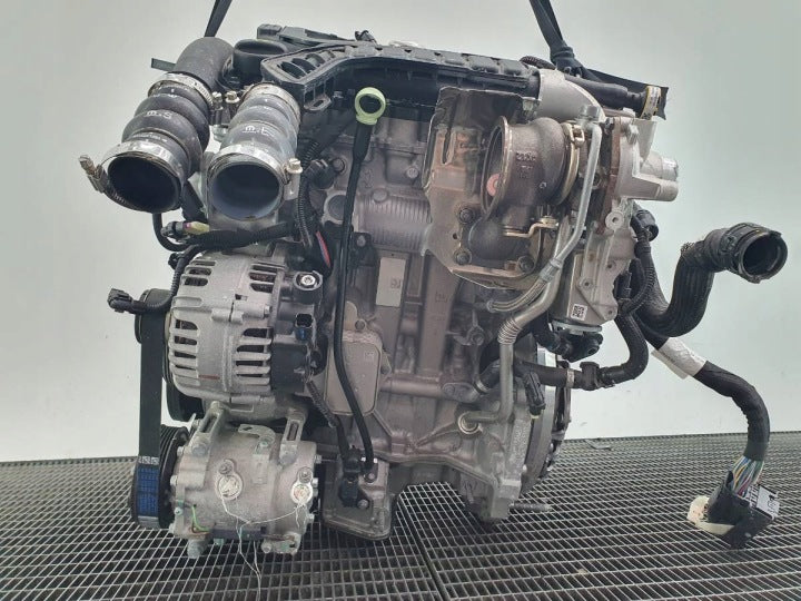 Motor Jeep I HN05 10TMAA 1.2 THP 101PS 3TKm 2025 Benzin Engine Komplett MOT8399140988zs