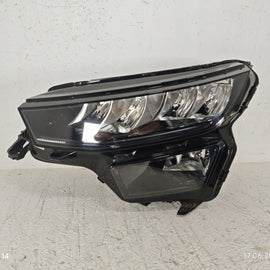 Frontscheinwerfer Skoda Kodiaq 566941009 1418510022426403 Links Headlight SCH1603253743xf