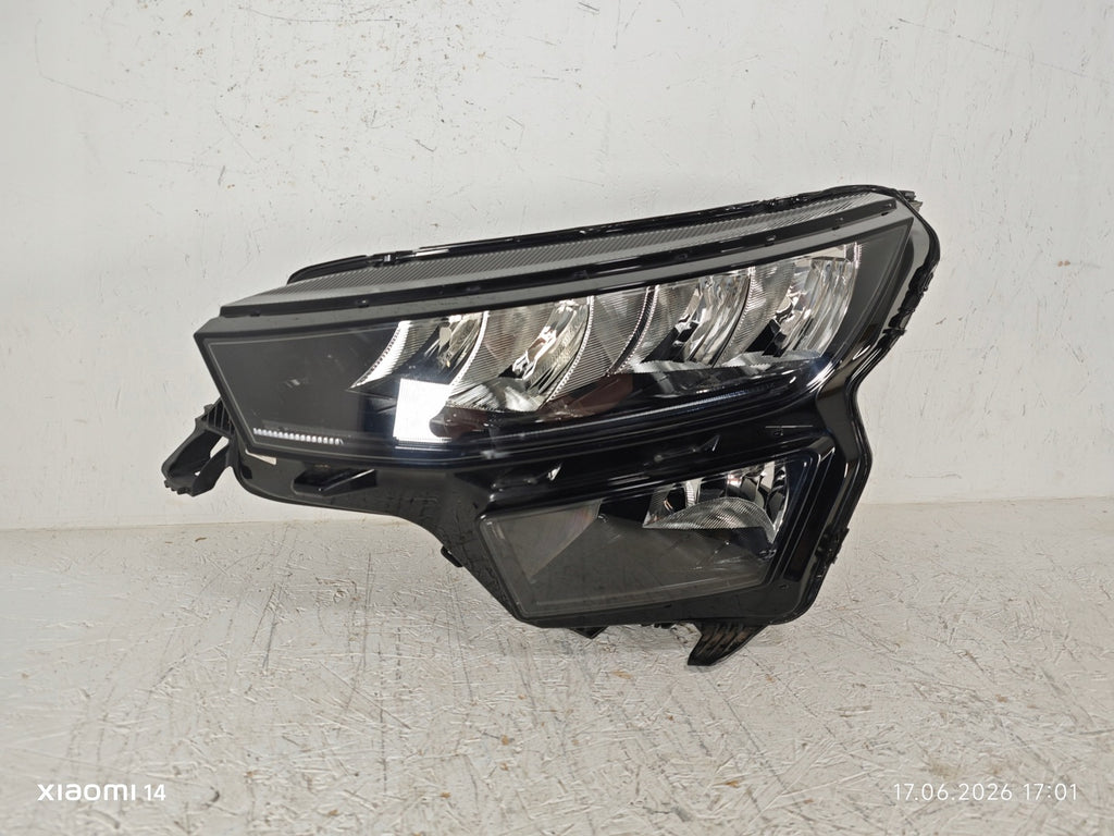 Frontscheinwerfer Skoda Kodiaq 566941009 1418510022426403 Links Headlight SCH1603253743xf