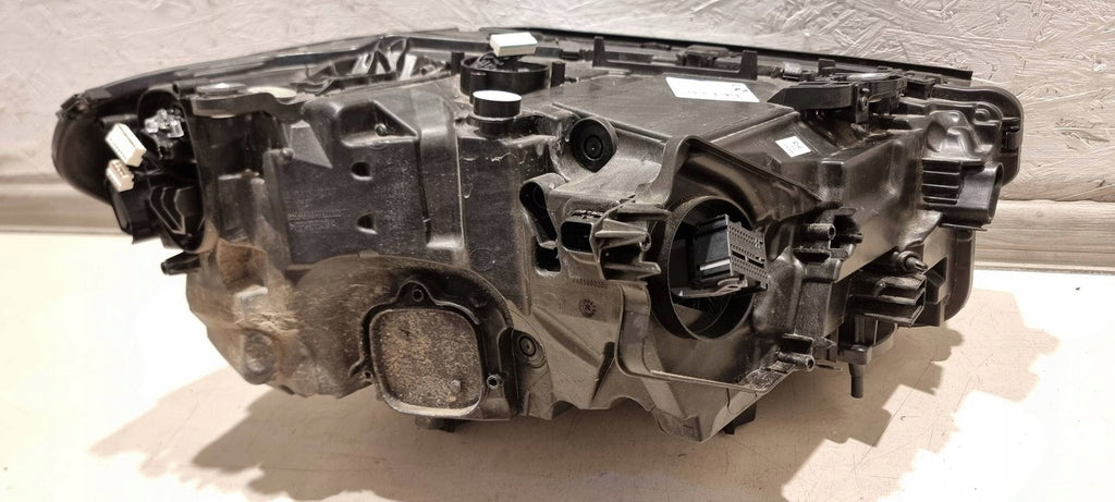 Frontscheinwerfer BMW X3 G01 G02 5A29227 LED Links Scheinwerfer Headlight SCH3932941923ok