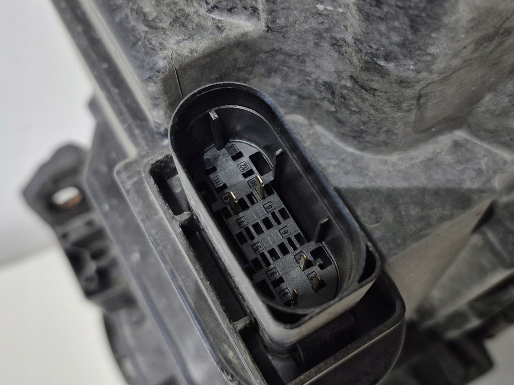 Frontscheinwerfer Mercedes-Benz W246 A2469066201 LED Rechts Headlight SCH1396885827do