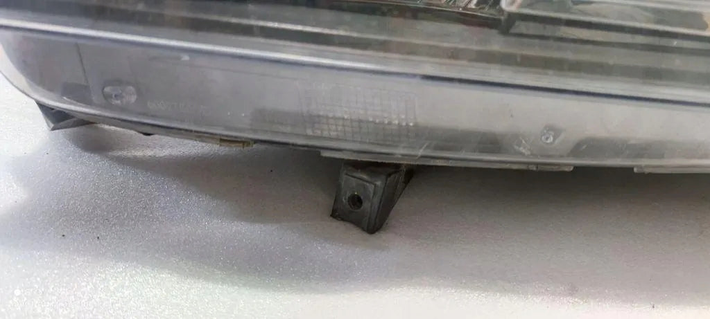 Frontscheinwerfer Mercedes-Benz A1669002800 Links Scheinwerfer Headlight SCH3821787205vz