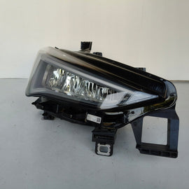 Frontscheinwerfer Cupra Born 10F941008J Full LED Rechts Scheinwerfer Headlight SCH6148396794mi