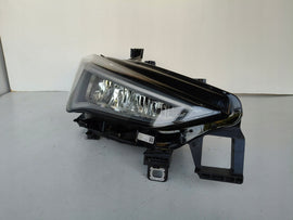 Frontscheinwerfer Cupra Born 10F941008J Full LED Rechts Scheinwerfer Headlight SCH6148396794mi