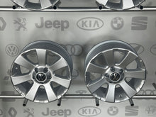 Load image into Gallery viewer, 4x Alufelge 16 Zoll 6.5" 5x112 33ET 5N0601025A VW Tiguan Rim Wheel FEL7040025299gt