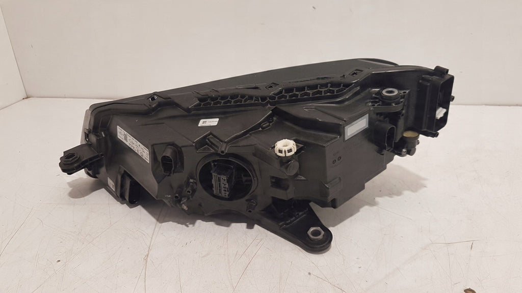 Frontscheinwerfer Skoda Superb III 3V1941016D LED Rechts Scheinwerfer Headlight