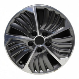 1x Alufelge 16 Zoll 6.5