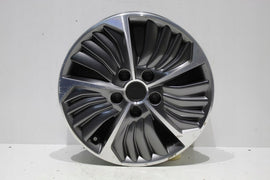 1x Alufelge 16 Zoll 6.5