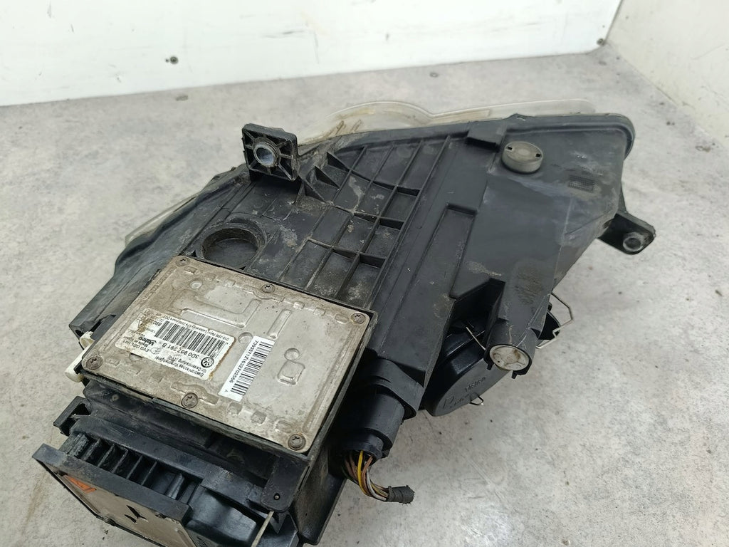 Frontscheinwerfer VW Passat 3C0941752G 89312660 Rechts Scheinwerfer Headlight SCH3329750148iw