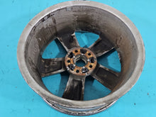 Load image into Gallery viewer, 1x Alufelge 17 Zoll 7.0" 5x112 45ET 57A601025F Skoda Karoq Rim Wheel FEL3252574818zd