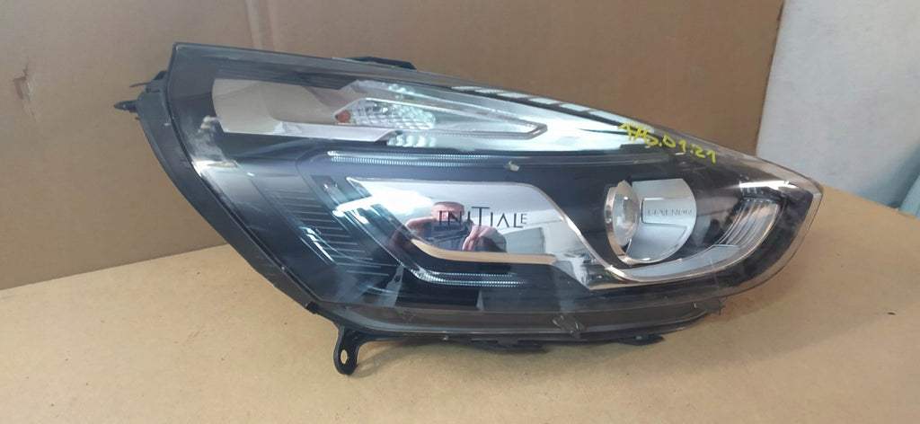 Frontscheinwerfer Renault Clio IV 260107861R Xenon Rechts Scheinwerfer Headlight