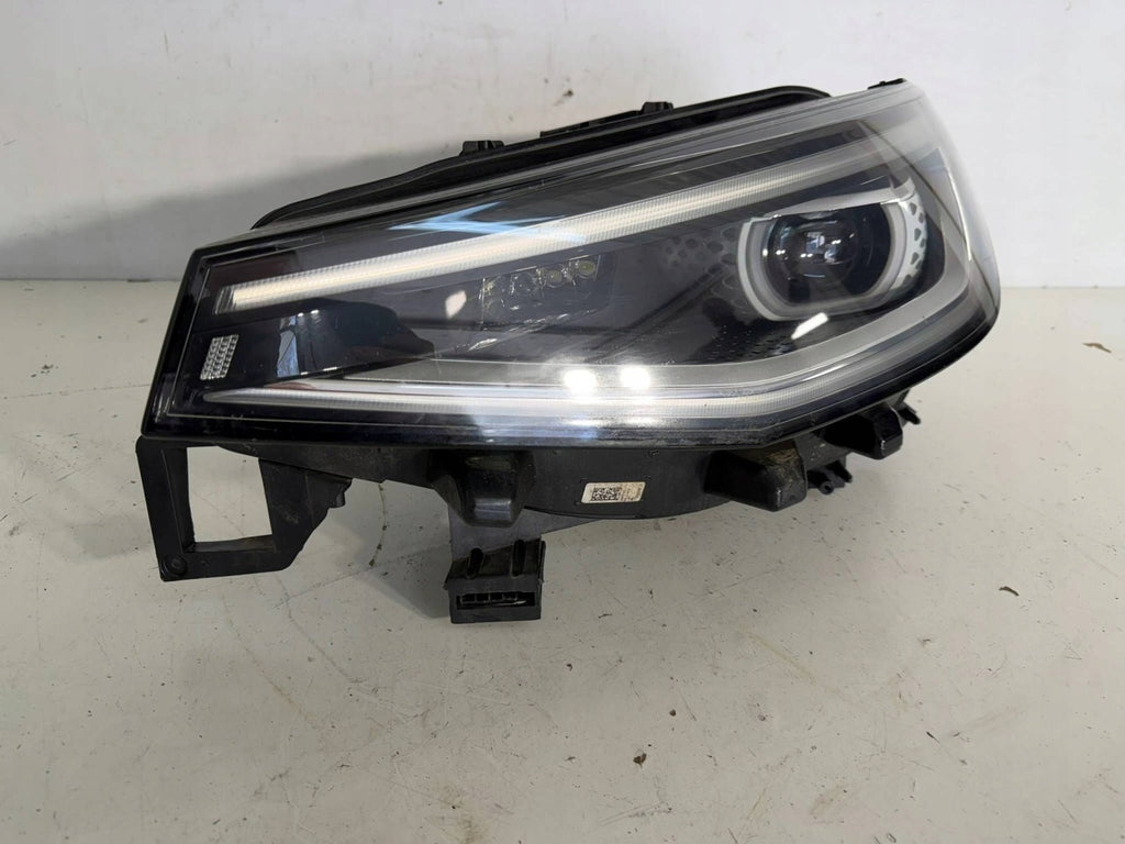 Frontscheinwerfer VW Id.4 11B941035M M0021750613 Links Scheinwerfer Headlight SCH2151044936wb