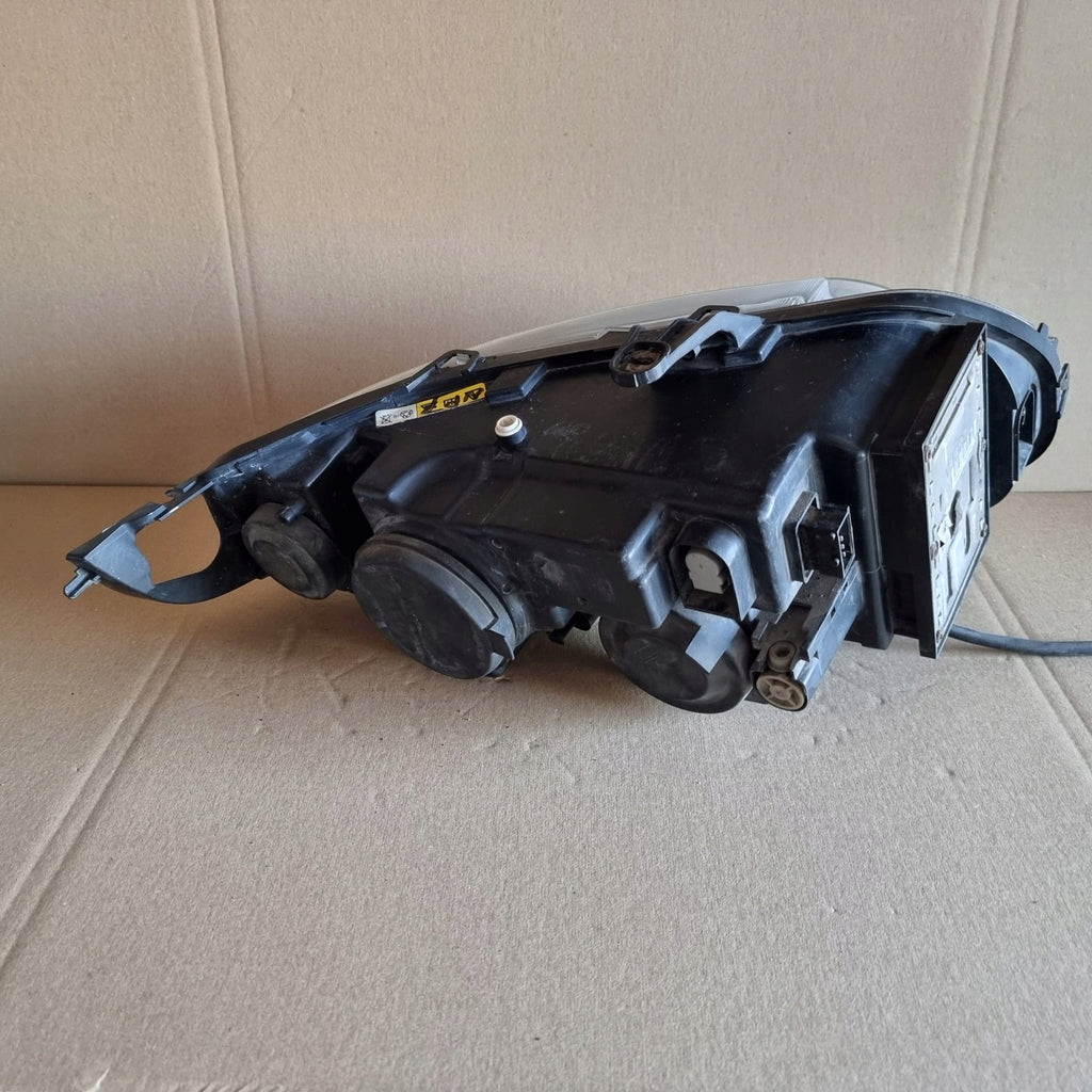 Frontscheinwerfer Saab 9-3 Xenon Ein Stück (Rechts oder Links) Headlight SCH8952590409ii