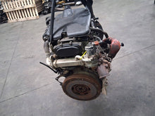 Laden Sie das Bild in den Galerie-Viewer, Motor Fiat Iveco Ducato I F1AE3481D 2.3 JTD 131PS 96kW 2015 Diesel Komplett MOT2854066361ow