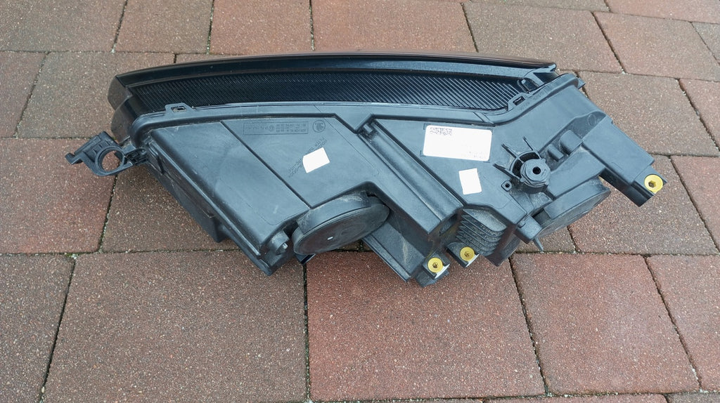 Frontscheinwerfer Skoda Karoq 57B941016A LED Rechts Scheinwerfer Headlight SCH1984351185df