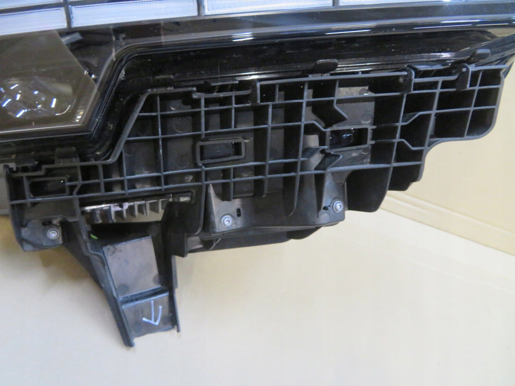 Frontscheinwerfer Volvo 80000628 1EX2938 LED Rechts Scheinwerfer Headlight SCH1135612315cn