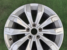 Load image into Gallery viewer, 1x Alufelge 17 Zoll 5x112 2GA601025J VW T-Roc Rim Wheel FEL1440214996wk