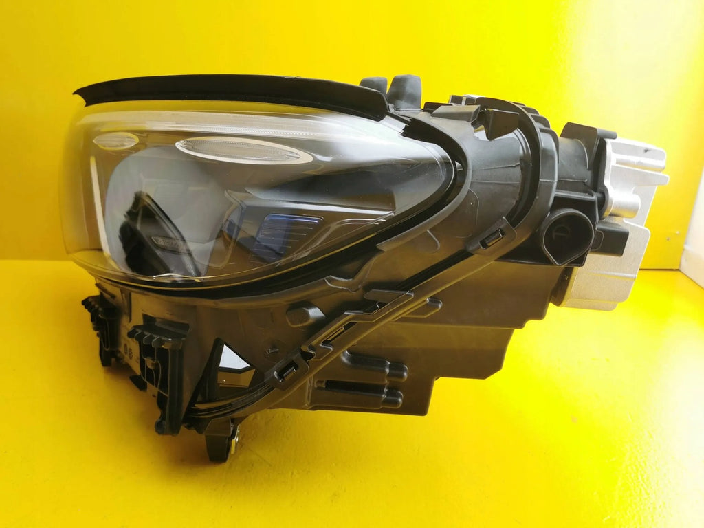 Frontscheinwerfer Mercedes-Benz Glc A2549066702 LED Links Scheinwerfer Headlight SCH6512564034sp