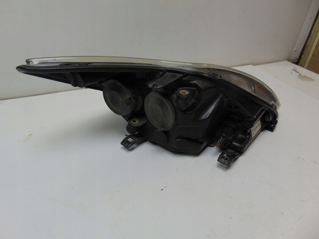 Frontscheinwerfer Ford Focus 8M51-13D155-CD Links Scheinwerfer Headlight SCH2471200709pm