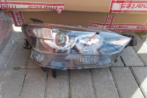 Frontscheinwerfer Mazda Cx-3 D10E-51030 Rechts Scheinwerfer Headlight