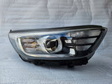 Frontscheinwerfer Kia Stonic 92102-H8 Rechts Scheinwerfer Headlight